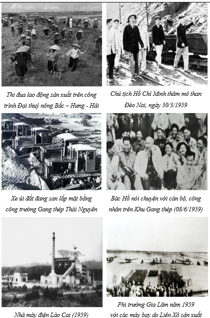 BÀI 14: VIỆT NAM TỪ NĂM 1954 ĐẾN NĂM 1975 (5 tiết)