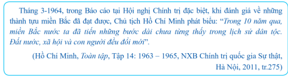 BÀI 14: VIỆT NAM TỪ NĂM 1954 ĐẾN NĂM 1975 (5 tiết)