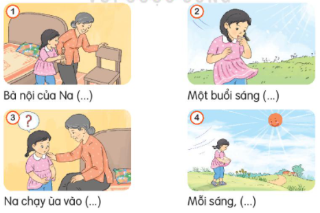 TIẾT 2 : NÓI VÀ NGHE