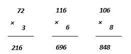 BÀI 44: ÔN TẬP CHUNG (2 tiết)TIẾT 1: LUYỆN TẬPA. KHỞI ĐỘNG- GV nêu yêu cầu: Cô có tờ giấy hình chữ nhật ABCD. Làm thế nào để các em xác định được trung điểm của các cạnh AB, BC, CD, DA?B. HOẠT ĐỘNG LUYỆN TẬPNhiệm vụ 1: Hoàn thành BT1Đặt tính rồi tính?Sản phẩm dự kiến :Nhiệm vụ 2: Hoàn thành BT2Tính?Sản phẩm dự kiến :Nhiệm vụ 3: Hoàn thành BT3GV yêu cầu HS quan sát hình vẽ và trả lời câu hỏi ?Sản phẩm dự kiến :a) M là trung điểm của đoạn thẳng BC.    N là trung điểm của đoạn thẳng ED.    Q là trung điểm của đoạn thẳng BM.    P là trung điểm  của đoạn thẳng ND.b) Có 4 góc vuông là: + Góc vuông đỉnh B, cạnh BC, BE.+ Góc vuông đỉnh C, cạnh CB, CD.+ Góc vuông đỉnh E, cạnh EB, ED.+ Góc vuông đỉnh D, cạnh DC, DE.Nhiệm vụ 4: Hoàn thành BT4Tính giá trị của biểu thứcSản phẩm dự kiến :a) 175 + 42 - 75 = 217 – 75 = 142b) 12 × (12 - 9) = 12 × 3  = 39Nhiệm vụ 5: Hoàn thành BT5Cửa hàng nhà bà Năm có 1 thùng đựng 100l nước mắm và 5 can, mỗi can đựng 10l nước mắm. Hỏi cửa hàng nhà bà Năm có tất cả bao nhiêu lít nước mắm?Sản phẩm dự kiến :Cửa hàng nhà bà Năm có tất cả  số lít nước mắm là: 100 + 5 × 10 = 150  (l)Đáp số: 150lTIẾT 2: LUYỆN TẬP