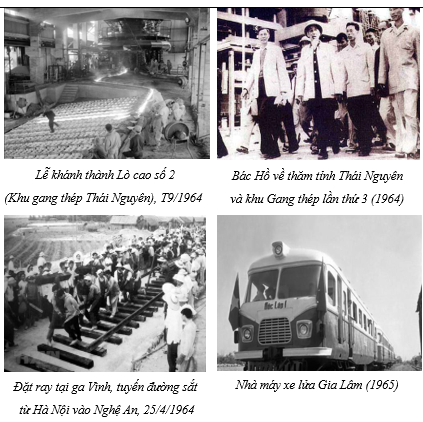 BÀI 14: VIỆT NAM TỪ NĂM 1954 ĐẾN NĂM 1975 (5 tiết)