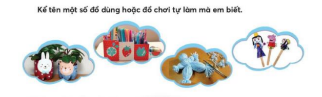 BÀI 4: THỨ BẢY XANH (TIẾT 12 – 14)TIẾT 12