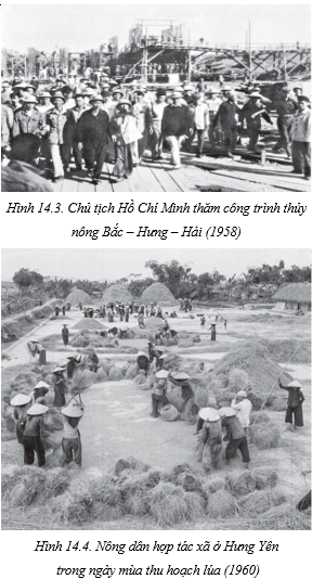 BÀI 14: VIỆT NAM TỪ NĂM 1954 ĐẾN NĂM 1975 (5 tiết)