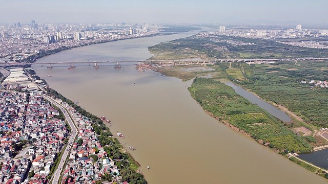 BÀI 24: PHÁT TRIỂN KINH TẾ - XÃ HỘI Ở ĐỒNG BẰNG SÔNG HỒNG