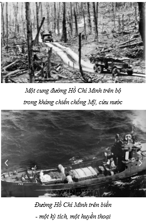 BÀI 14: VIỆT NAM TỪ NĂM 1954 ĐẾN NĂM 1975 (5 tiết)