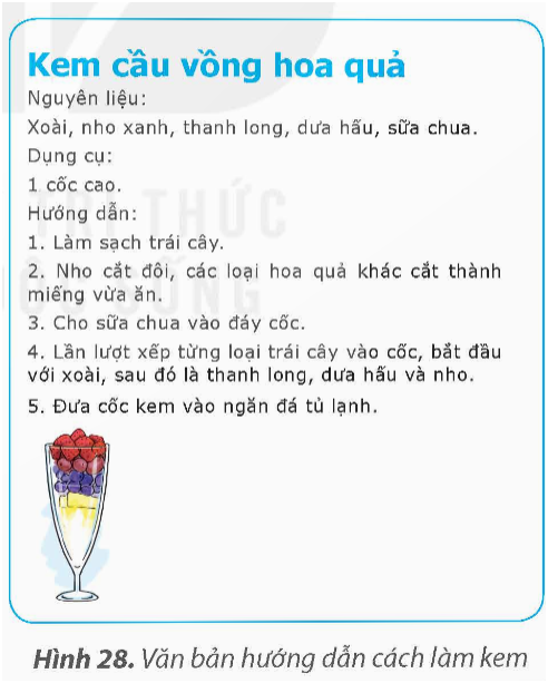 BÀI 6. ĐỊNH DẠNG KÍ TỰ VÀ BỐ TRÍ HÌNH ẢNH TRONG VĂN BẢN