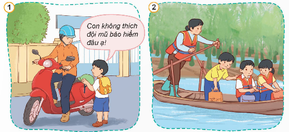 PHIẾU HỌC TẬP 1BÀI 12: EM TUÂN THỦ QUY TẮC AN TOÀN GIAO THÔNG 1. Em hãy nêu một số quy tắc an toàn khi tham gia giao thông trên đường bộ (đi bộ, đi phương tiện: xe máy, ô tô)?.............................................................................................................................................................................................................................................................................................................................................................................................................................................................................................................................................................................................................................................................................................................Nêu một số tình huống mất an toàn khi tham gia giao thông?.............................................................................................................................................................................................................................................................................................................................................................................................................................................................................................................................................................................................................................................................................................................Theo em, tại sao chúng ta phải tuân thủ những quy tắc khi tham gia giao thông?...........................................................................................................................................................................................................................................................................................................................................................................................................................4. Em đã tuân thủ quy tắc an toàn giao thông như thế nào?.............................................................................................................................................................................................................................................................................................................................................................................................................................................................................................................................................................................................................................................................................................................PHIẾU HỌC TẬP 2