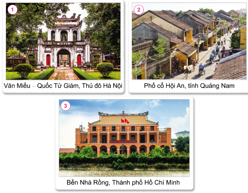 PHIẾU HỌC TẬP 1BÀI 11: DI TÍCH LỊCH SỬ - VĂN HÓA VÀ CẢNH QUAN THIÊN NHIÊN1. Quan sát hình và nêu một số hiểu biết của em về những địa danh dưới đây?....................................................................................................................................................................................................................................................................................................................................................................................................................................................................................................................................................................Kể tên một số địa điểm mà em từng đến tham quan? Em ấn tượng với nơi nào nhất? Vì sao?....................................................................................................................................................................................................................................................................................................................................................................................................................................................................................................................................................................Kể tên một số di tích lịch sử - văn hóa, cảnh quan thiên nhiên ở địa phương em? Cảm nghĩ của em như thế nào trước di tích, cảnh quan đó?....................................................................................................................................................................................................................................................................................................................................................................................................................................................................................................................................................................4. Theo em, những việc làm nào thể hiện sự tôn trọng, giữ gìn vệ sinh khi tham quan? Em hãy kể một số việc?....................................................................................................................................................................................................................................................................................................................................................................................................................................................................................................................................................................PHIẾU HỌC TẬP 2