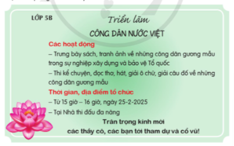 GÓC SÁNG TẠO: VIẾT QUẢNG CÁO