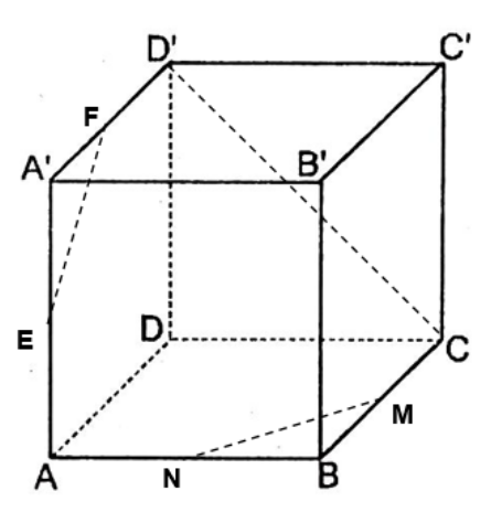 BÀI 1. HAI ĐƯỜNG THẲNG VUÔNG GÓC (2 TIẾT)