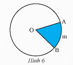 BÀI 4. HÌNH QUẠT TRÒN VÀ HÌNH VÀNH KHUYÊN 