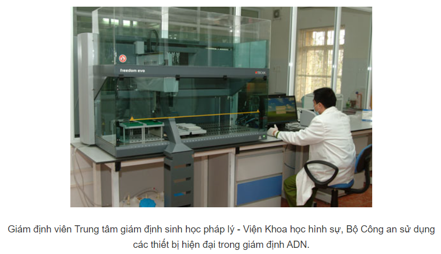 BÀI 37: NUCLEIC ACID VÀ ỨNG DỤNG