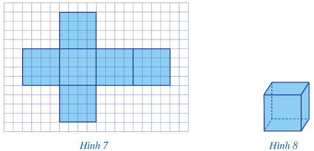 CHƯƠNG III. HÌNH HỌC TRỰC QUANBÀI 1: HÌNH HỘP CHỮ NHẬT. HÌNH LẬP PHƯƠNG (2 tiết)