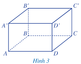 CHƯƠNG III. HÌNH HỌC TRỰC QUANBÀI 1: HÌNH HỘP CHỮ NHẬT. HÌNH LẬP PHƯƠNG (2 tiết)