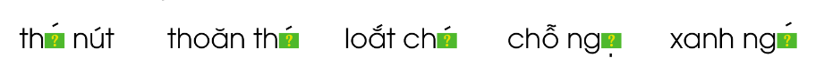 BÀI ĐỌC 3: TRONG NẮNG CHIỀUA. KHỞI ĐỘNGGV yêu cầu HS trả lời câu hỏi: Các em thường chơi trò chơi hoặc môn thể thao gì?B. HOẠT ĐỘNG HÌNH THÀNH KIẾN THỨC1. Đọc thành tiếngGV đọc mẫu cho HS bài thơ Trong nắng chiều2. Đọc hiểu+ Sân bóng của các bạn nhỏ có gì đặc biệt?+ Những chi tiết nào cho thấy trận đấu diễn ra rất sôi nổi?+ Em hiểu như thế nào về câu thơ “Đợt phản công gió lốc / Cú đá xoay Pê-lê”?+ Khung cảnh đồng quê thanh bình được miêu tả qua những hình ảnh nào?Sản phẩm dự kiếnBài thơ miêu tả cảnh các bạn nhỏ ở nông thôn chơi thể thao trên đồng ruộng. Cảm nhận được niềm vui của các bạn nhỏ và vẻ đẹp của nông thôn thanh bình.C. HOẠT ĐỘNG LUYỆN TẬPCâu 1: Sân bóng của các bạn nhỏ có gì đặc biệt?A. đó là ruộng làng sau khi gặt xong, cỏ sân vàng óng. B. sân bóng của làng vừa mới xâyC. sân bóng rộng mênh môngD. Cả A, B, CCâu 2: Nếu mỗi người ngày nào cũng tập thể dục thì có ích lợi gì?A. khí huyết lưu thông, tinh thần đầy đủ, như vậy là sức khỏe. B. xương khớp chắc khỏe, dẻo daiC. cơ thể cân đốiD. Đáp án khácCâu 3: Những chi tiết nào cho thấy trận đấu diễn ra rất sôi nổi?A. Mười “tên” chia hai đội/ Đen nhẫy tấm lưng trầnB. Trọng tài đứng giữa sân/ Bụm tay làm còi thổi/ Cuồng nhiệt quên bắt lỗi/ Reo ầm: “Sút! Sút đi!C. Cỏ sân ta vàng óng/ Khán giả ngồi lên rơm D. Cả A, BCâu 4: Trọng tài đứng giữa sân bụm tay làm còi thổi nên quên không làm gì?A. Bắt lỗiB. Bắt bóngC. Bắt nạtD. Đáp án khácCâu 5: Khung cảnh đồng quê thanh bình được miêu tả qua những hình ảnh nào?A. Đàn cò sà ngọn treB. Trong ráng chiều rực đỏC. Những chú bò no cỏD. Cả A, B, CSản phẩm dự kiếnCâu 1: ACâu 2: ACâu 3: DCâu 4: ACâu 5: DBÀI VIẾT 3: CHÍNH TẢA. KHỞI ĐỘNGGV giới thiệu bài họcB. HOẠT ĐỘNG HÌNH THÀNH KIẾN THỨC1. Nghe - viếta) Chuẩn bịNghe - viết: Cùng vui chơi (3 khổ thơ đầu). b) Viết bàiGV đọc cho HS viết c) Sửa bàiHS tự sửa lỗi 2. Chọn vần phù hợp với ô trốngVần oăn hay ănVần oăt hay ătVần oeo hay eo3. Chọn chữ hoặc vần phù hợp với ô trốngChữ ch hay tr:Vần it hay ich:LUYỆN NÓI VÀ NGHE. TRAO ĐỔI: EM ĐỌC SÁCH BÁO