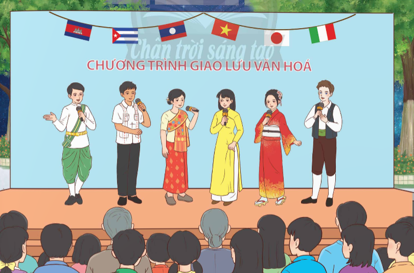 CHỦ ĐỀ 5: PHÁT TRIỂN CỘNG ĐỒNG ĐOÀN KẾT VÀ BỀN VỮNG