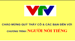 BÀI 7: TRONG ÁNH ĐÈN THÀNH THỊ 