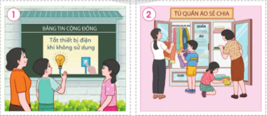 TUẦN 14: KẾT NỐI CỘNG ĐỒNG