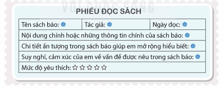 3. ĐỌC MỞ RỘNG