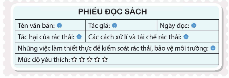 3. ĐỌC MỞ RỘNG