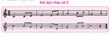 TIẾT 4:  NHÀ GA ÂM NHẠC