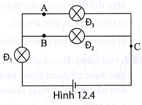 BÀI 12. ĐOẠN MẠCH NỐI TIẾP, SONG SONG(14 CÂU)