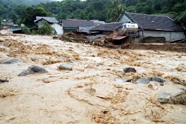 TIẾT: VĂN BẢN 2: BÀI PHÁT BIỂU CỦA TỔNG THƯ KÍ LIÊN HỢP QUỐC VỀ BIẾN ĐỔI KHÍ HẬU