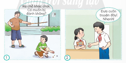 TUẦN 21: NGUY CƠ VÀ CÁCH PHÒNG TRÁNH BỊ XÂM HẠI THÂN THỂ