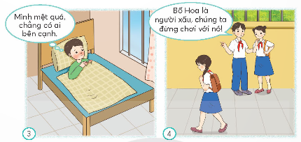 TUẦN 22: NGUY CƠ VÀ CÁCH PHÒNG TRÁNH BỊ XÂM HẠI TINH THẦN