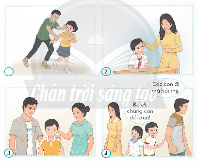 TUẦN 20: NHẬN BIẾT VỀ XÂM HẠI VÀ HẬU QUẢ CỦA XÂM HẠI