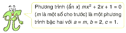 CHƯƠNG VI. HÀM SỐ . PHƯƠNG TRÌNH BẬC HAI MỘT ẨN