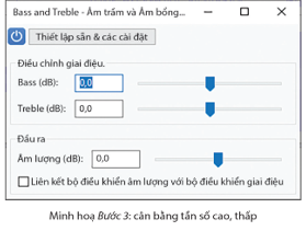 BÀI 2: BIÊN TẬP ÂM THANH TRÊN PHẦN MỀM AUDACITY