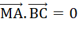 PHIẾU HỌC TẬP 1BÀI 4. TÍCH VÔ HƯỚNG CỦA HAI VECTOBài 1. Cho hình chữ nhật ABCD có, AD = 1. Tính góc giữa hai vectơ  và .....................................................................................................................................................................................................................................................................................................................................................................................................................................................................................................................................................................Bài 2. Cho  và   là hai vectơ cùng hướng và đều khác .?....................................................................................................................................................................................................................................................................................................................................................................................................................................................................................................................................................................Bài 3. Cho ba điểm O, A, B không thẳng hàng. Điều kiện cần và đủ để tích vô hướng  là:....................................................................................................................................................................................................................................................................................................................................................................................................................................................................................................................................................................Bài 4. Cho hình vuông ABCD tâm O. Tính tổng .....................................................................................................................................................................................................................................................................................................................................................................................................................................................................................................................................................................Bài 5. Cho tam giác ABC có BC = a, CA = b, AB = c. Tính .................................................................................................................................................................................................................................................................................................................................................................................................................................................................................................................................................................…PHIẾU HỌC TẬP 2