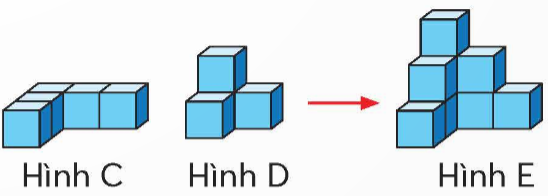 CHỦ ĐỀ 6: HÌNH LẬP PHƯƠNG, HÌNH LẬP PHƯƠNG, HÌNH TRỤ