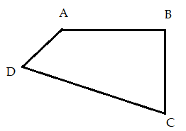 PHIẾU HỌC TẬP 1BÀI 18. GÓC, GÓC VUÔNG, GÓC KHÔNG VUÔNGBài 1. Góc vuông là góc bao nhiêu độ?.........................................................................................................................................Bài 2. Hãy vẽ một góc vuông ?.........................................................................................................................................Bài 3. Thế nào là góc không vuông ?.........................................................................................................................................Bài 4. Hãy vẽ một góc không vuông?.........................................................................................................................................Bài 5. Các bước dùng eke để kiểm một góc có phải là góc vuông hay không ?.........................................................................................................................................Bài 6. Điền chữ thích hợp vào chỗ chấm:Góc vuông đỉnh …, cạnh … và cạnh …Góc không vuông đỉnh …, cạnh … và cạnh ...Bài 7. Trong hình tứ giác ABCD dưới đây, có bao nhiêu góc vuông? Bao nhiêu góc không vuông? Kể tên các góc không vuông và góc vuông đó? ........................................................................................................................................PHIẾU HỌC TẬP 2