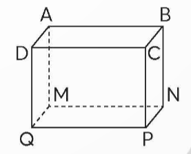 CHỦ ĐỀ 6: HÌNH HỘP CHỮ NHẬT, HÌNH LẬP PHƯƠNG, HÌNH TRỤ