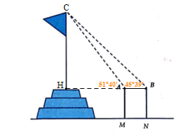 PHIẾU HỌC TẬP 1BÀI 3. GIẢI TAM GIÁC VÀ ỨNG DỤNG THỰC TẾBài 1. Cho tam giác ABC, biết BC = 24, AC = 13, AB = 15. Tính số đo góc A?...........................................................................................................................................................................................................................................................................................................................................................................................................................Bài 2. Tam giác ABC có . Độ dài cạnh BC là?...........................................................................................................................................................................................................................................................................................................................................................................................................................Bài 3. Tam giác ABC có góc A nhọn, AB = 5, AC = 8, diện tích bằng 12. Tính độ dài cạnh BC ...........................................................................................................................................................................................................................................................................................................................................................................................................................Bài 4. Cho tam giác ABC. Biết AB = 2, BC = 3 và . Chu vi và diện tích tam giác ABC lần lượt là?...........................................................................................................................................................................................................................................................................................................................................................................................................................Bài 5. Từ hai vị trí A và B của một tòa nhà, người ta quan sát đỉnh C của ngọn núi. Biết rằng độ cao AB = 70 m, phương nhìn AC tạo với phương nằm ngang góc 30°, phương nhìn BC tạo với phương nằm ngang góc 15°30  (hình vẽ).........................................................................................................................................................................................................................................................................................................................................................................................................................… PHIẾU HỌC TẬP 2