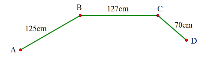 PHIẾU HỌC TẬP 1BÀI 44. ÔN TẬP CHUNGBài 1: Đặt tính rồi tính343 x 2453 x 6424 x 8......................................................................................................................................... ..................................................................................................................................................................................................................................................................................Bài 1: Đặt tính rồi tính192 : 3236 : 4560 : 5.....…............................................................................................................................... ..................................................................................................................................................................................................................................................................................Bài 3. Tính giá trị của biểu thứca. 143 + 46 - 13 b. 10 x ( 24 - 8)......................................................................................................................................... ......................................................................................................................................... .........................................................................................................................................Bài 4. Tính đường gấp khúc ABCD......................................................................................................................................... ..................................................................................................................................................................................................................................................................................PHIẾU HỌC TẬP 2