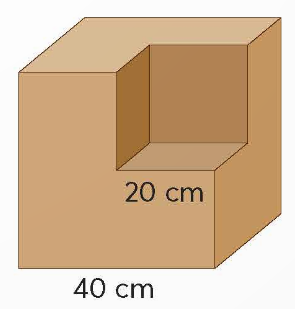 CHỦ ĐỀ 6: HÌNH LẬP PHƯƠNG, HÌNH LẬP PHƯƠNG, HÌNH TRỤBÀI 74: THỂ TÍCH HÌNH LẬP PHƯƠNG(1 tiết)