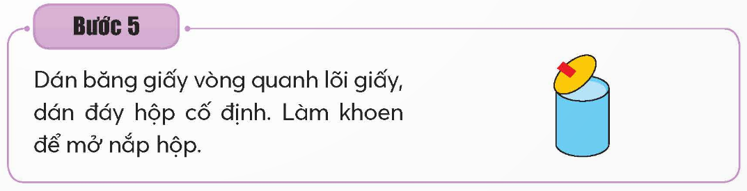 CHỦ ĐỀ 6: HÌNH LẬP PHƯƠNG, HÌNH LẬP PHƯƠNG, HÌNH TRỤ