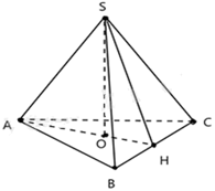 PHIẾU HỌC TẬP 1                                    BÀI TẬP CUỐI CHƯƠNG 2Bài 1. Cho hình chóp tứ giác đều S.ABCD có tất cả các cạnh bằng nhau và bằng 6cm. Chu vi mặt đáy của hình chóp tứ giác đều S.ABCD bằng?...........................................................................................................................................................................................................................................................................................................................................................................................................................Bài 2. Hình chóp tam giác đều có mấy mặt?..................................................................................................................................................................................................................................................................................Bài 3. Đường cao của hình chóp tam giác đều trong hình bên là?..................................................................................................................................................................................................................................................................................Bài 3. Cho hình chóp tứ giác đều S.ABCD như hình. Gọi O là giao điểm hai đường chéo, khi đó SO là?..................................................................................................................................................................................................................................................................................PHIẾU HỌC TẬP 2