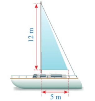 PHIẾU HỌC TẬP 1                                    BÀI 1. ĐỊNH LÝ PYTHAGOREBài 1. Cho tam giác ABC vuông tại A. Biết  và BC = 20 cm. Tính độ dài các cạnh AB và AC.......................................................................................................................................... ......................................................................................................................................... ..................................................................................................................................................................................................................................................................................Bài 2. Cho hình vẽ sau. Tìm giá trị của a.......................................................................................................................................... ......................................................................................................................................... ..................................................................................................................................................................................................................................................................................Bài 3. Cho tam giác ABC vuông tại A. Tính độ dài cạnh AB nếu biết BC = 20 dm, AC = 12 dm.......................................................................................................................................... ......................................................................................................................................... ..................................................................................................................................................................................................................................................................................PHIẾU HỌC TẬP 2