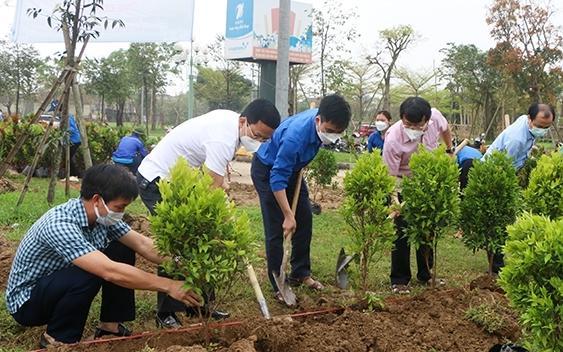 CHỦ ĐỀ 6: BẢO VỆ CẢNH QUAN THIÊN NHIÊN VÀ SỰ ĐA DẠNG SINH HỌC