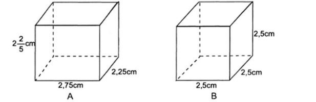 CHỦ ĐỀ 9: DIỆN TÍCH VÀ THỂ TÍCH CỦA MỘT SỐ HÌNH KHỐI