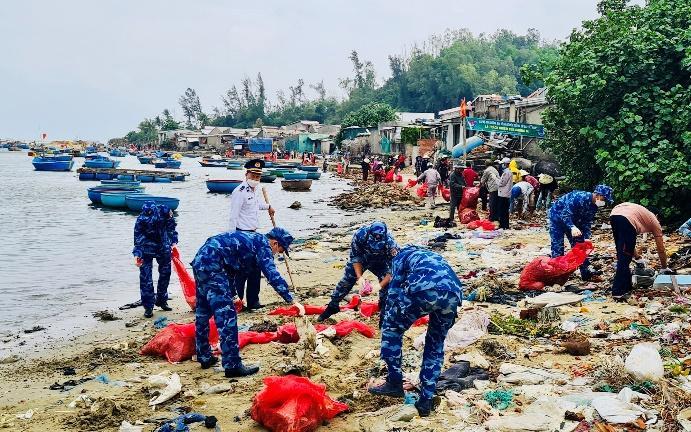 CHỦ ĐỀ 6: BẢO VỆ CẢNH QUAN THIÊN NHIÊN VÀ SỰ ĐA DẠNG SINH HỌC