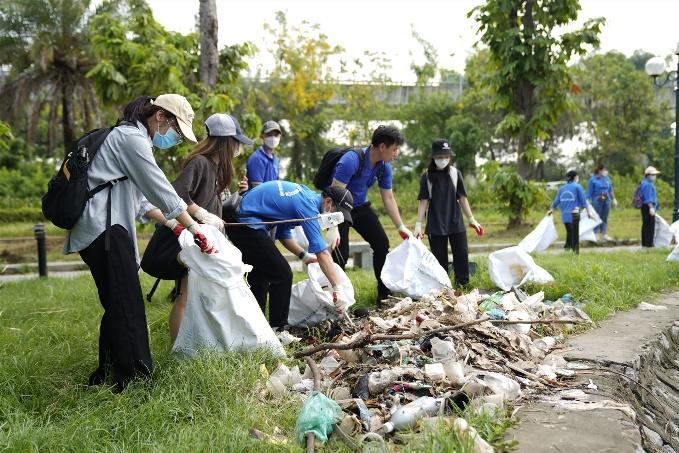 CHỦ ĐỀ 6: BẢO VỆ CẢNH QUAN THIÊN NHIÊN VÀ SỰ ĐA DẠNG SINH HỌC