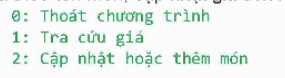 BÀI 8: THỰC HÀNH CÂY TÌM KIẾM NHỊ PHÂN