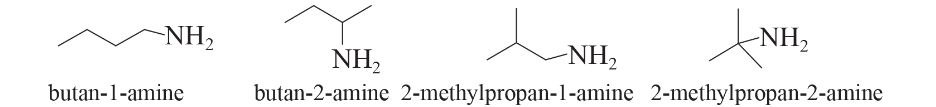 BÀI 5: AMINE