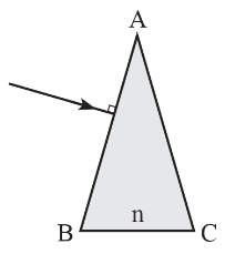 BÀI 4: HIỆN TƯỢNG TÁN SẮC ÁNH SÁNG. MÀU SẮC ÁNH SÁNG (15 CÂU)