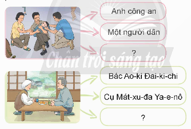 ÔN TẬP CUỐI HỌC KÌ I